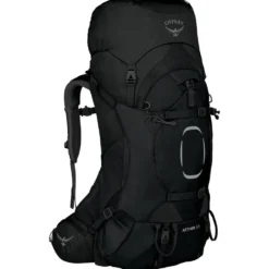 Zaino Osprey Aether 55 Black