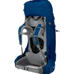 Zaino Osprey Ariel 55 Ceramic Blue