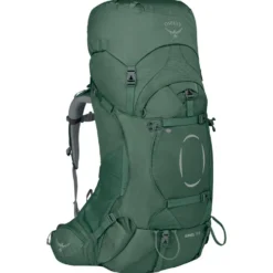 Zaino Osprey Ariel 55 Koseret Green