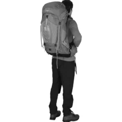 Zaino Osprey Atmos Ag 50 Black