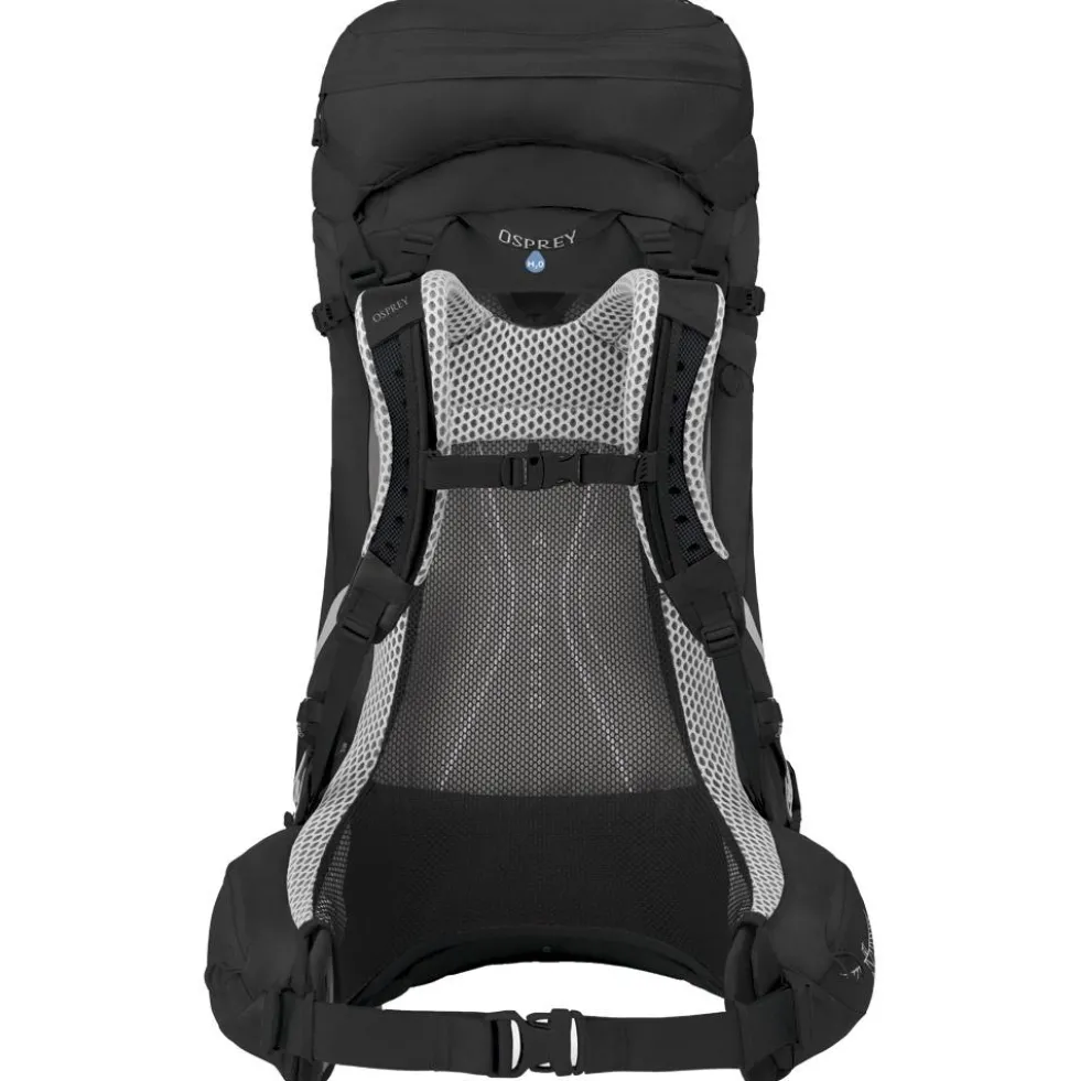 Zaino Osprey Atmos Ag Lt 50 Black