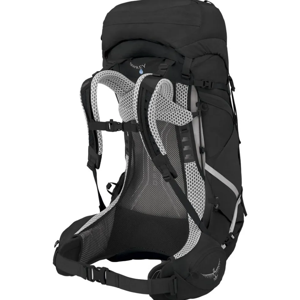Zaino Osprey Atmos Ag Lt 50 Black