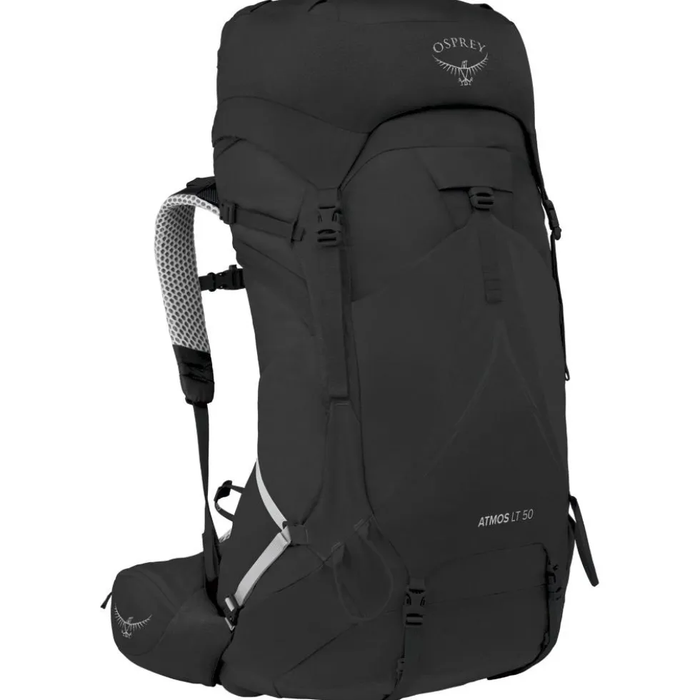Zaino Osprey Atmos Ag Lt 50 Black