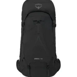 Zaino Osprey Atmos Ag Lt 50 Black