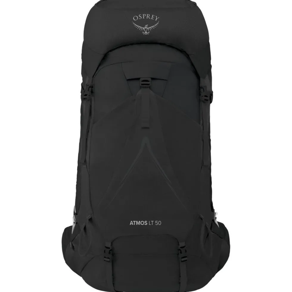 Zaino Osprey Atmos Ag Lt 50 Black