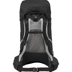 Zaino Osprey Atmos Ag Lt 65 Black