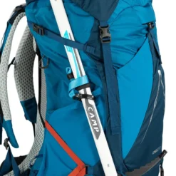 Zaino Osprey Atmos Ag Lt 65 Nightshift Scoria Blue