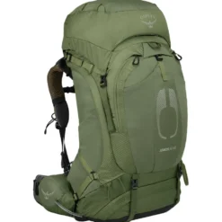 Zaino Osprey Atmos Ag 65 Mythical Green