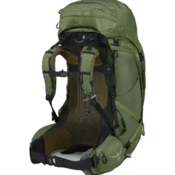 Zaino Osprey Atmos Ag 65 Mythical Green