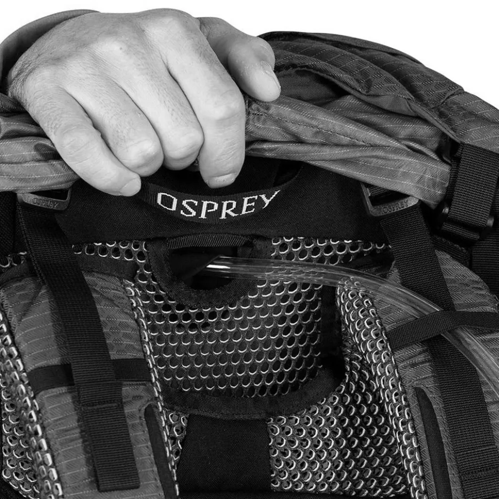 Zaino Osprey Atmos Ag 65 Venturi Blue