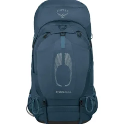 Zaino Osprey Atmos Ag 65 Venturi Blue