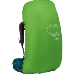 Zaino Osprey Atmos Ag 65 Venturi Blue