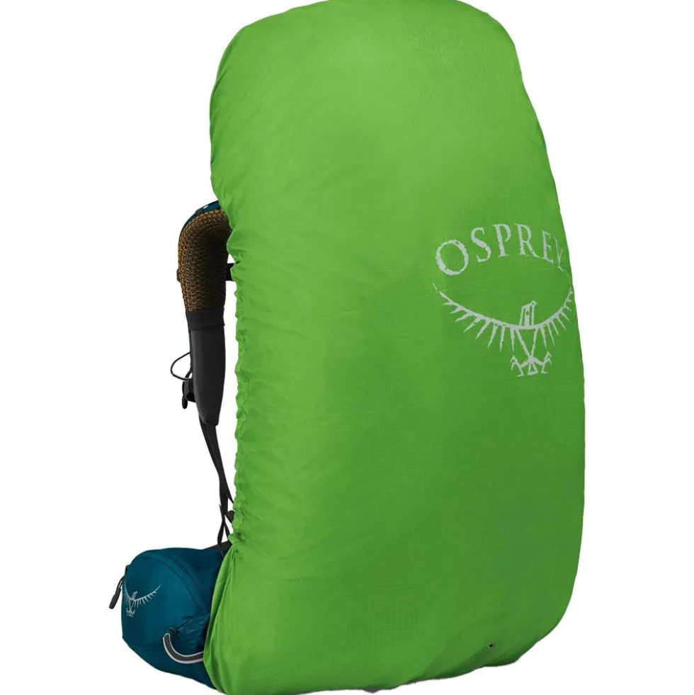 Zaino Osprey Atmos Ag 65 Venturi Blue