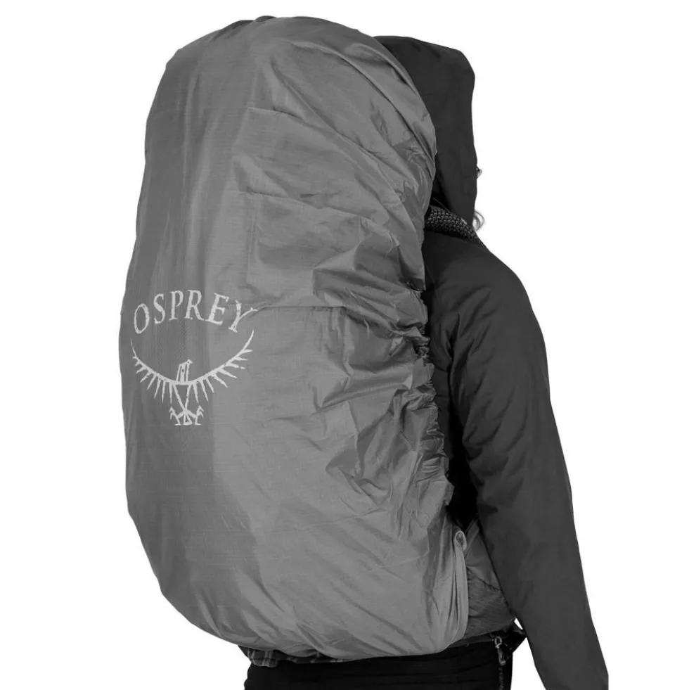 Zaino Osprey Aura Ag 50 Berry Sorbet Red