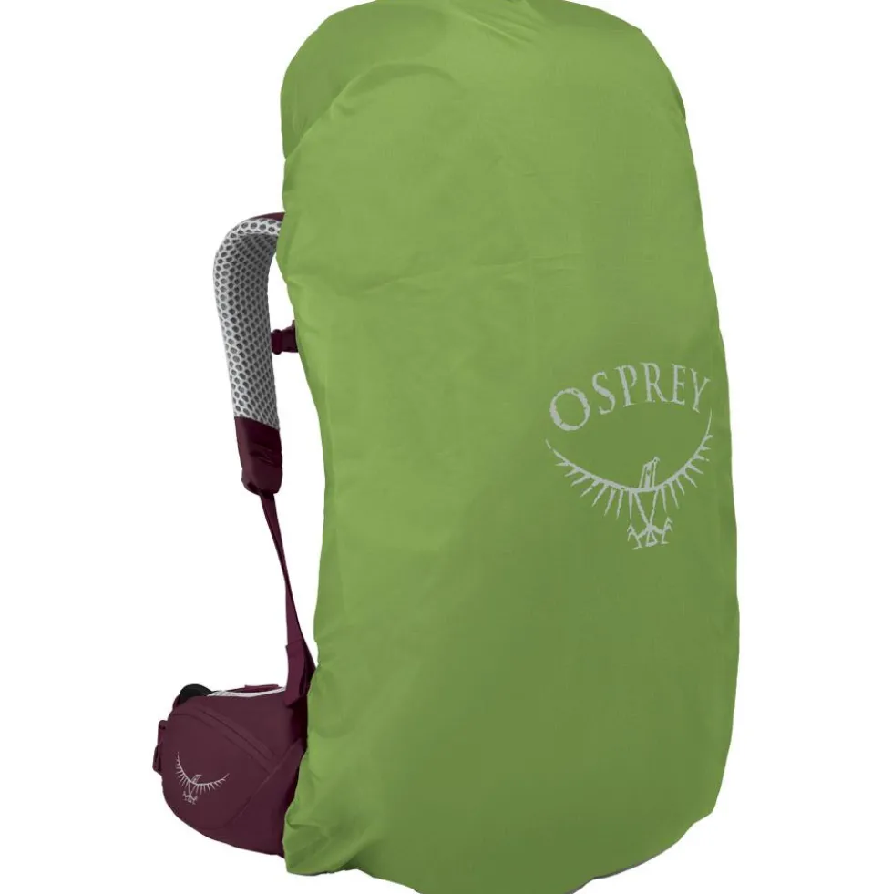 Zaino Osprey Aura Ag Lt 50 Antidote Purple