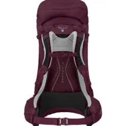 Zaino Osprey Aura Ag Lt 50 Antidote Purple