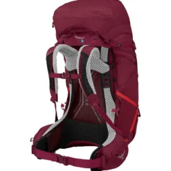 Zaino Osprey Aura Ag Lt 65 Antidote Purple