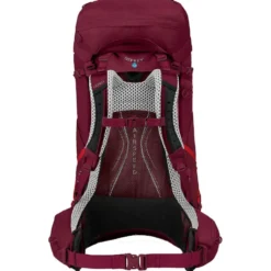 Zaino Osprey Aura Ag Lt 65 Antidote Purple