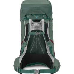 Zaino Osprey Aura Ag Lt 65 Koseret/Darjeeling Spring Green