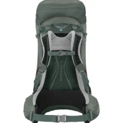 Zaino Osprey Aura Ag Lt 50 Koseret Darjeeling Spring Green