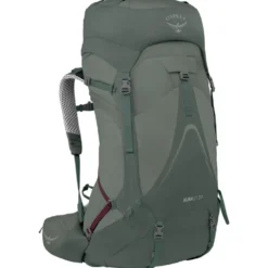 Zaino Osprey Aura Ag Lt 50 Koseret Darjeeling Spring Green