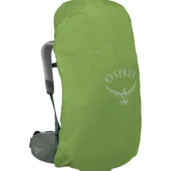 Zaino Osprey Aura Ag Lt 50 Koseret Darjeeling Spring Green