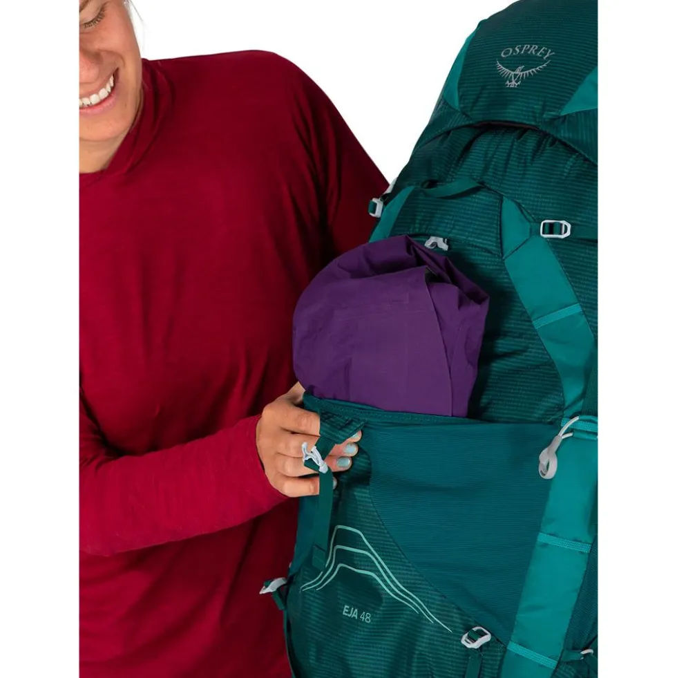 Zaino Osprey Eja 48 Deep Teal