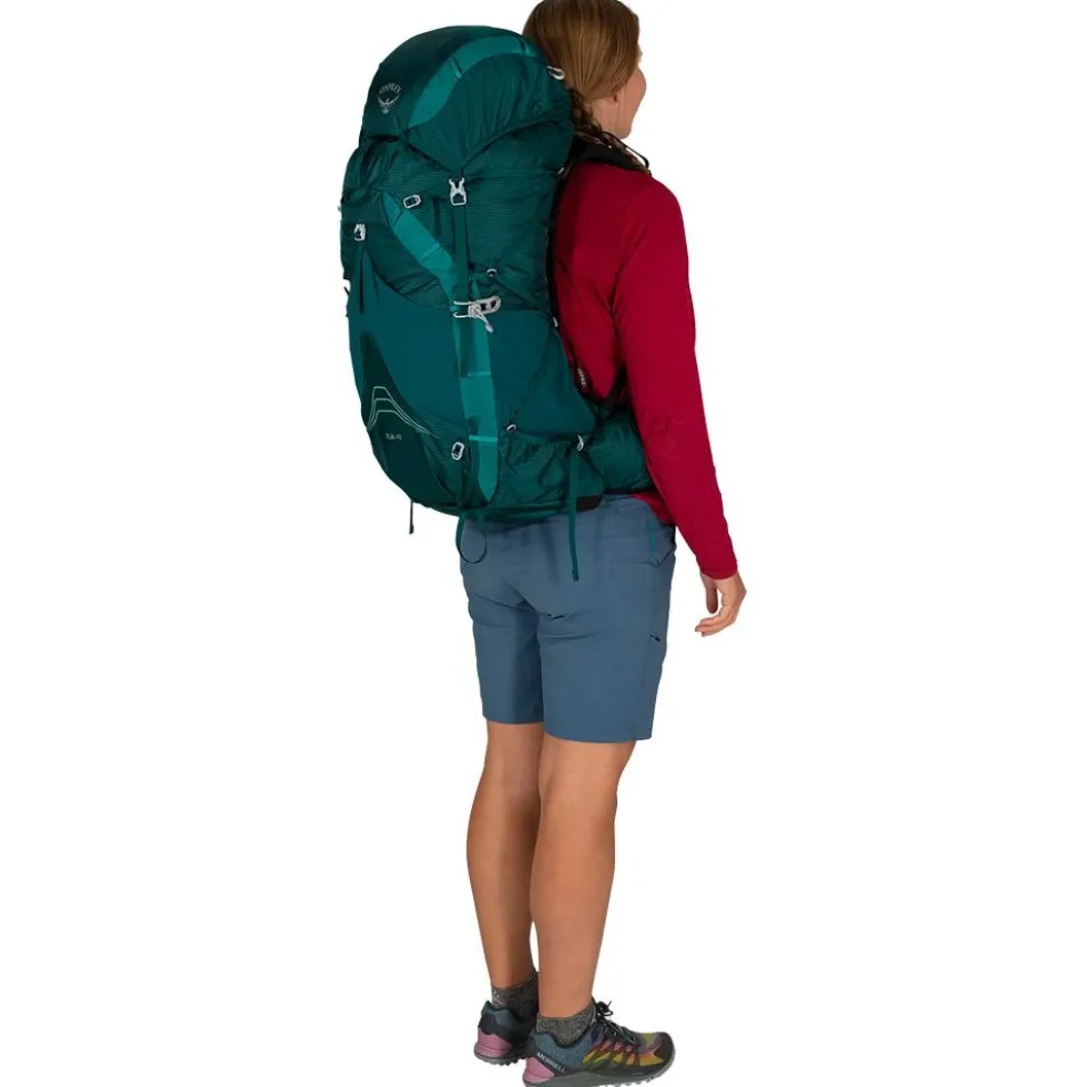 Zaino Osprey Eja 48 Deep Teal
