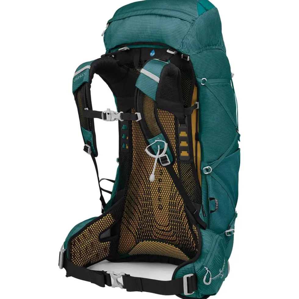 Zaino Osprey Eja 48 Deep Teal