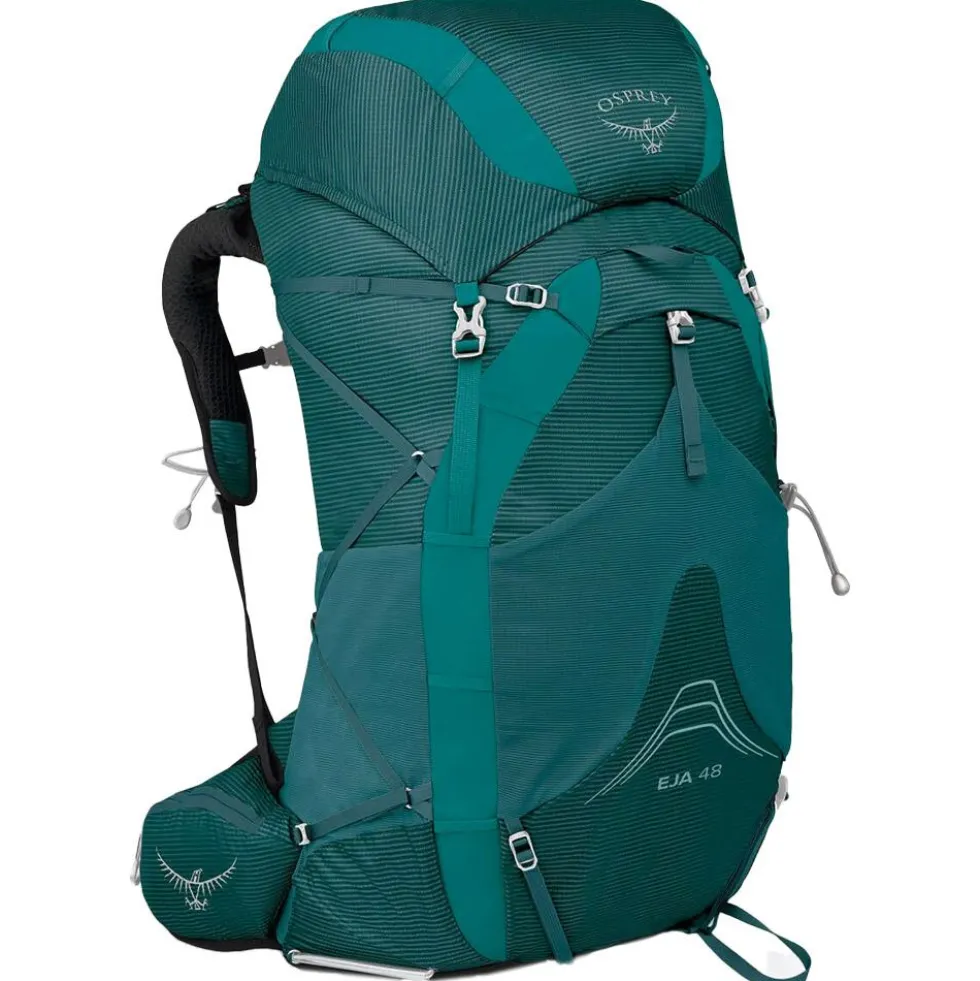 Zaino Osprey Eja 48 Deep Teal