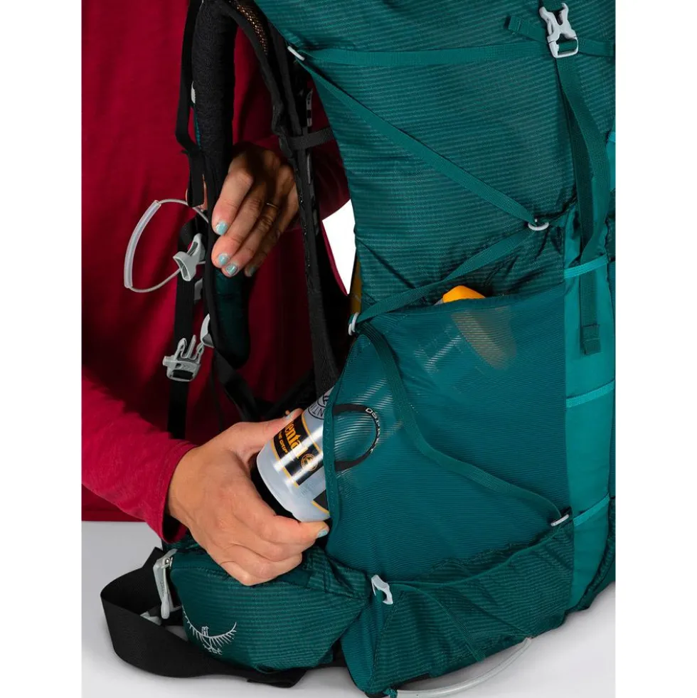 Zaino Osprey Eja 48 Deep Teal