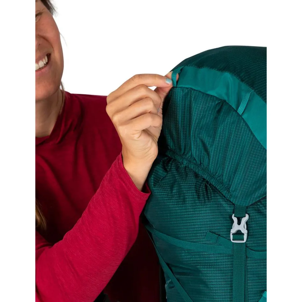 Zaino Osprey Eja 48 Deep Teal