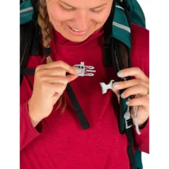 Zaino Osprey Eja 48 Deep Teal