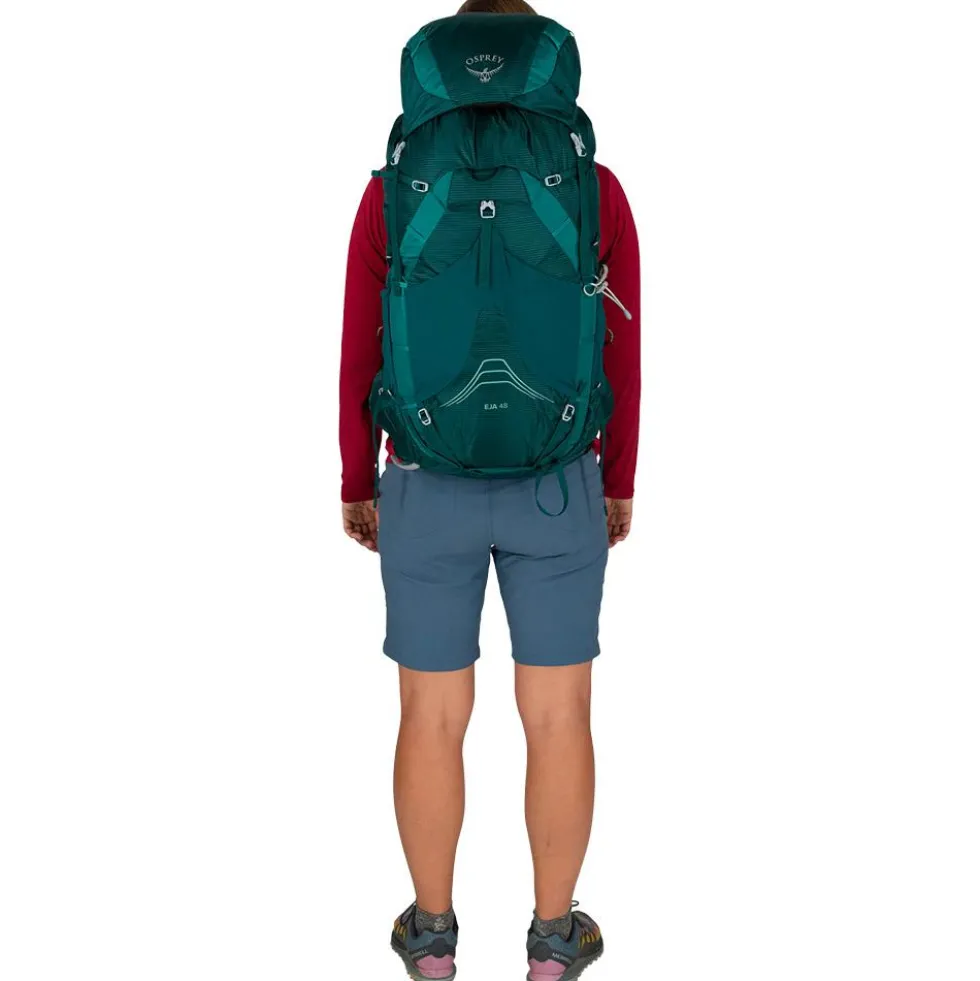 Zaino Osprey Eja 48 Deep Teal