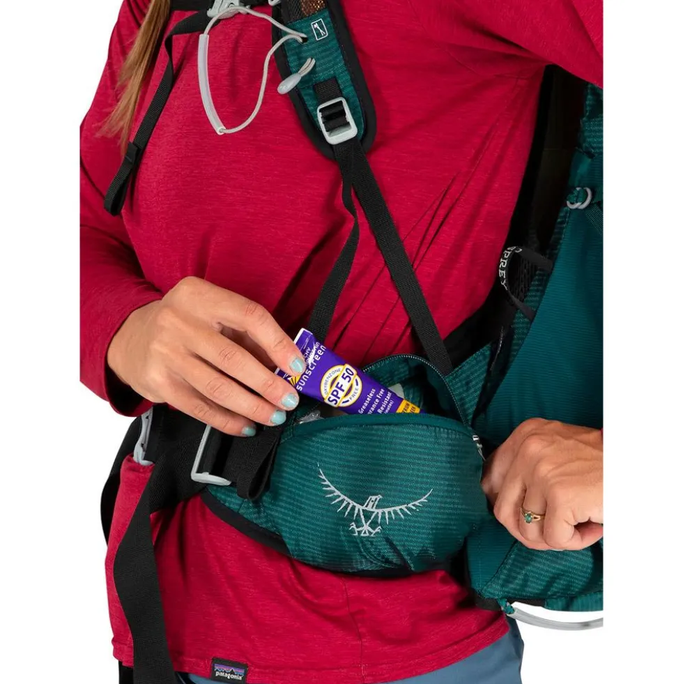 Zaino Osprey Eja 48 Deep Teal