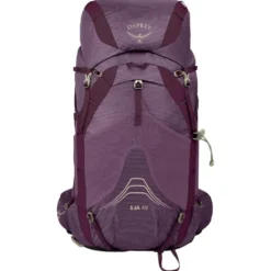 Zaino Osprey Eja 48 Purple Dusk