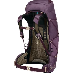 Zaino Osprey Eja 48 Purple Dusk