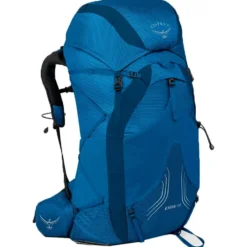 Zaino Osprey Exos 48 Blue Ribbon
