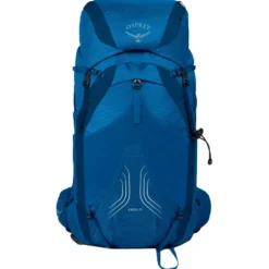 Zaino Osprey Exos 48 Blue Ribbon