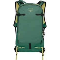 Zaino Osprey Firn 18 Tundra Green