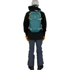 Zaino Osprey Glade 20 Cascade Blue