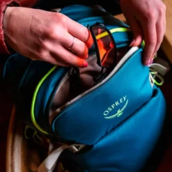 Zaino Osprey Glade 20 Cascade Blue