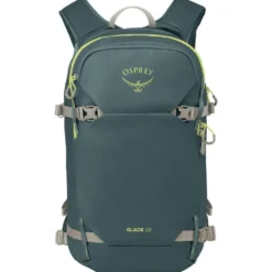 Zaino Osprey Glade 20 Cascade Blue