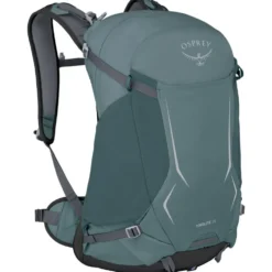 Zaino Osprey Hikelite 26 Cascade Blue