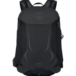 Zaino Osprey Hikelite 28 Raven Black