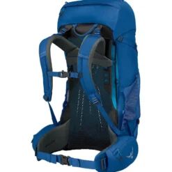 Zaino Osprey Rook 50 Astrology Blue Blue Flame