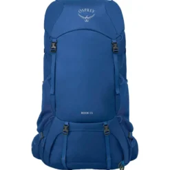 Zaino Osprey Rook 65 Astrology Blue Blue Flame
