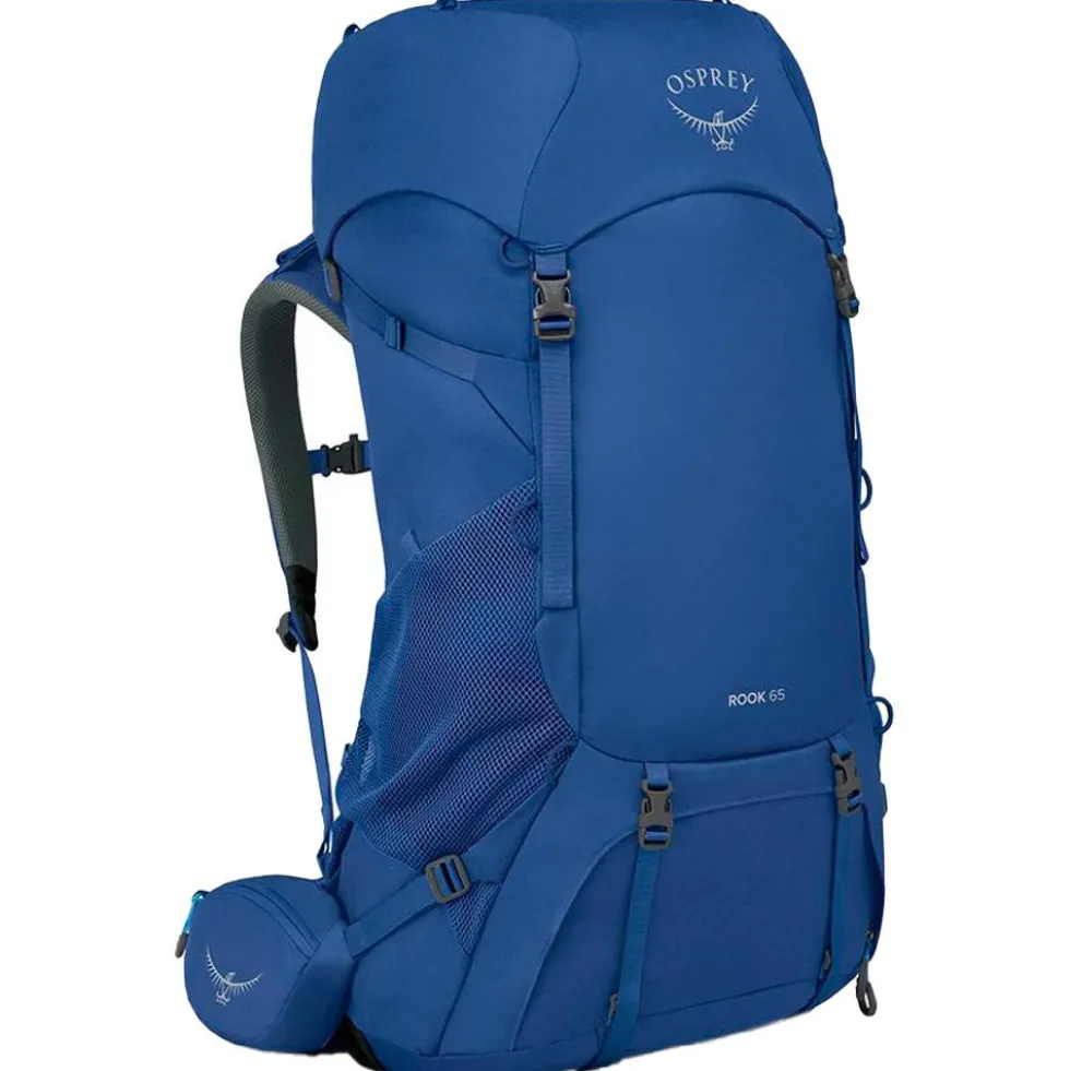 Zaino Osprey Rook 65 Astrology Blue Blue Flame