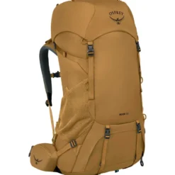 Zaino Osprey Rook 65 Histosol Brown Rhino Grey