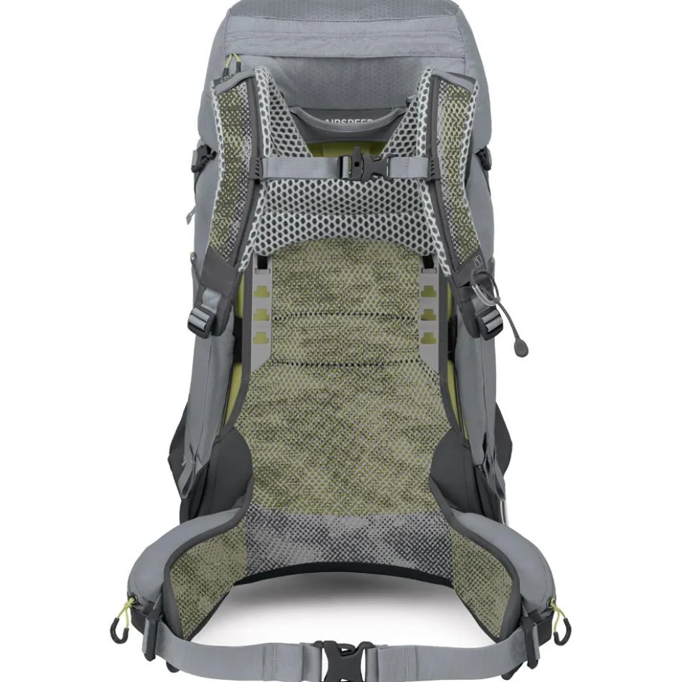 Zaino Osprey Sirrus 36 Medium Grey